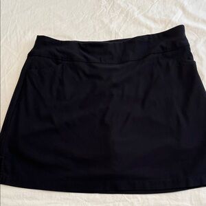 Lady Hagen Black Skort Size XXL